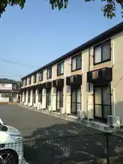 レオパレスエステシティ
